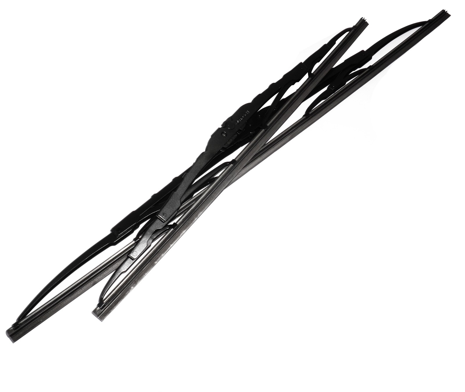Windscreen And Rear Wiper Blade Set 22"/16" For Chevrolet Hyundai Suzuki Toyota