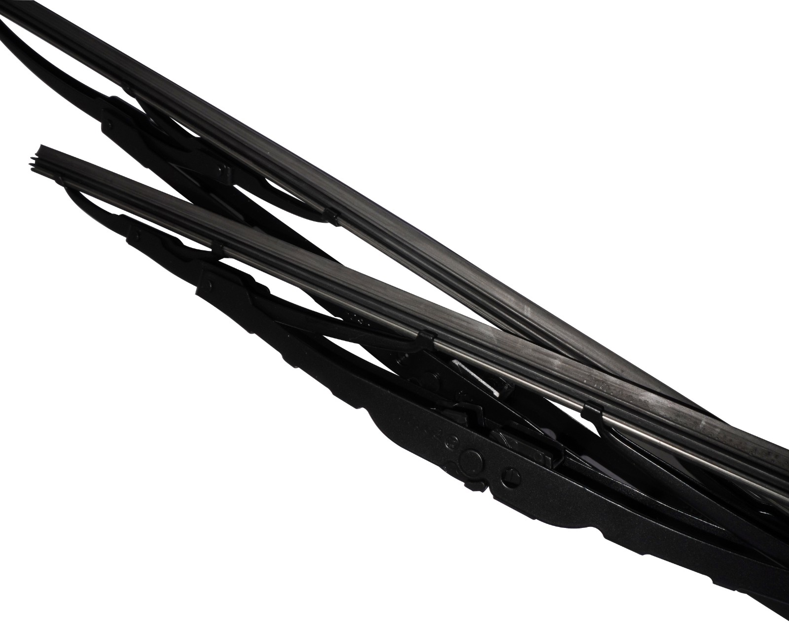 Windscreen And Rear Wiper Blade Set 22"/16" For Chevrolet Hyundai Suzuki Toyota