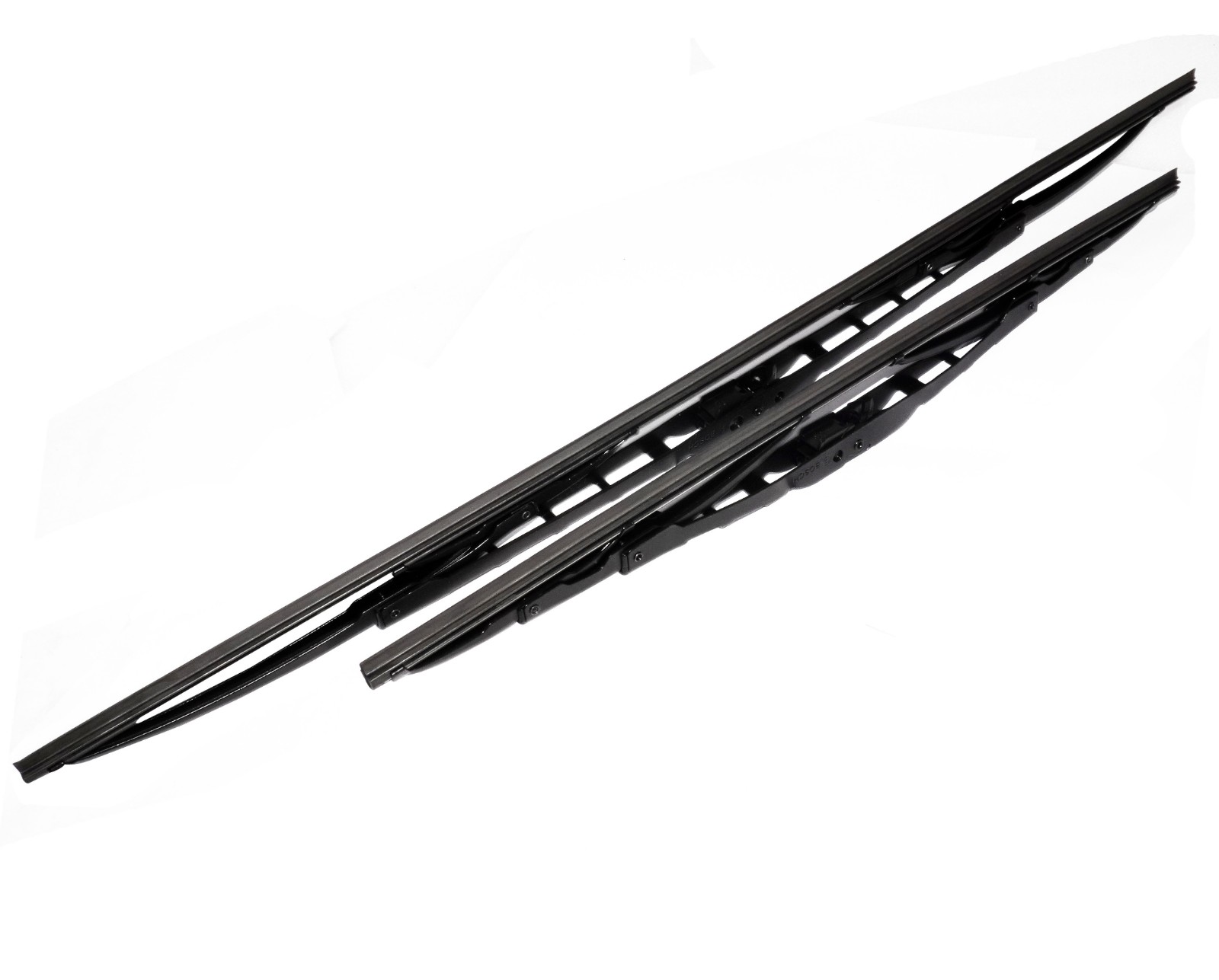 Windscreen And Rear Wiper Blade Set 22"/16" For Chevrolet Hyundai Suzuki Toyota
