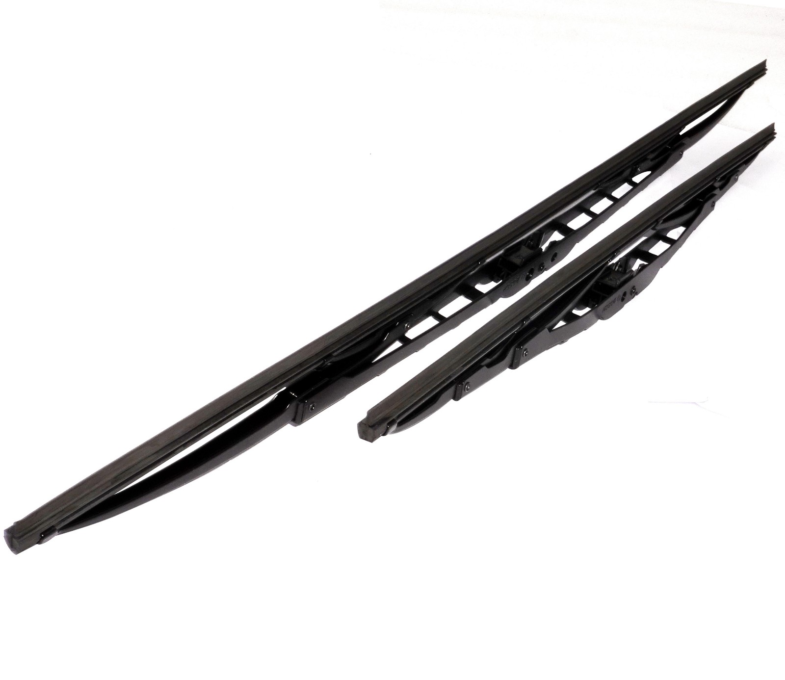 Windscreen And Rear Wiper Blade Set 22"/16" For Chevrolet Hyundai Suzuki Toyota