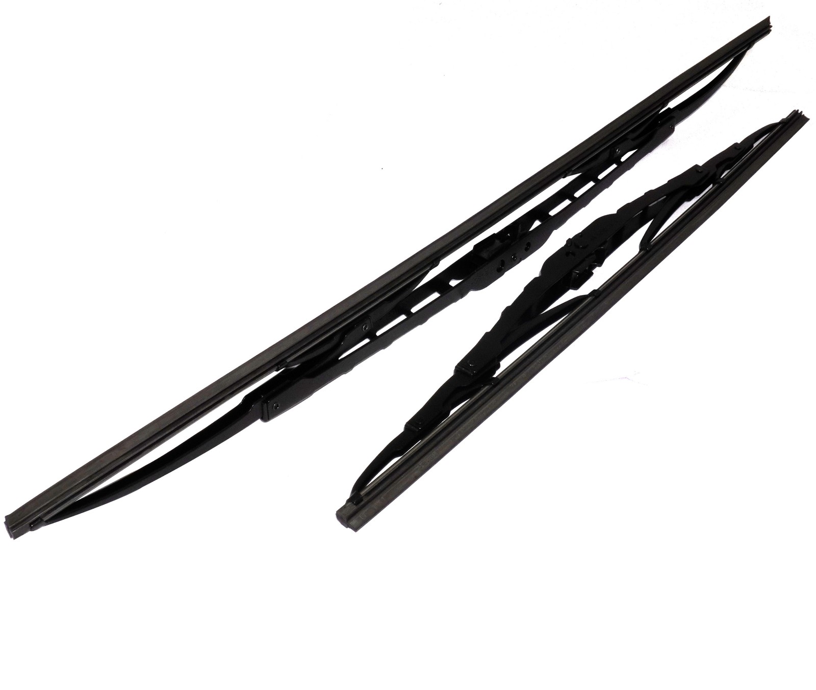 Windscreen And Rear Wiper Blade Set 22"/16" For Chevrolet Hyundai Suzuki Toyota