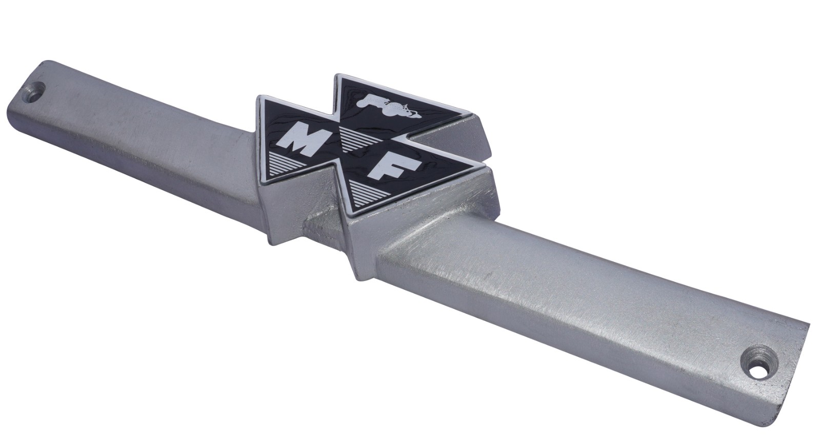 Front Badge Bar Bonnet Grill For Massey Ferguson 133 135 135V 140 148 165 168