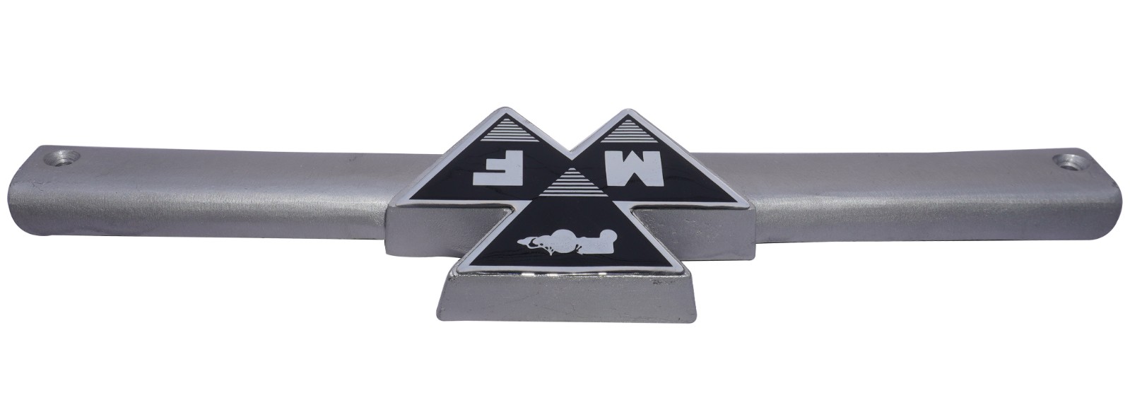 Front Badge Bar Bonnet Grill For Massey Ferguson 133 135 135V 140 148 165 168