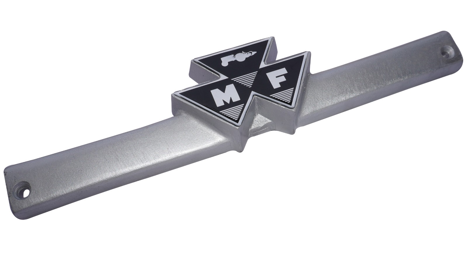 Front Badge Bar Bonnet Grill For Massey Ferguson 133 135 135V 140 148 165 168