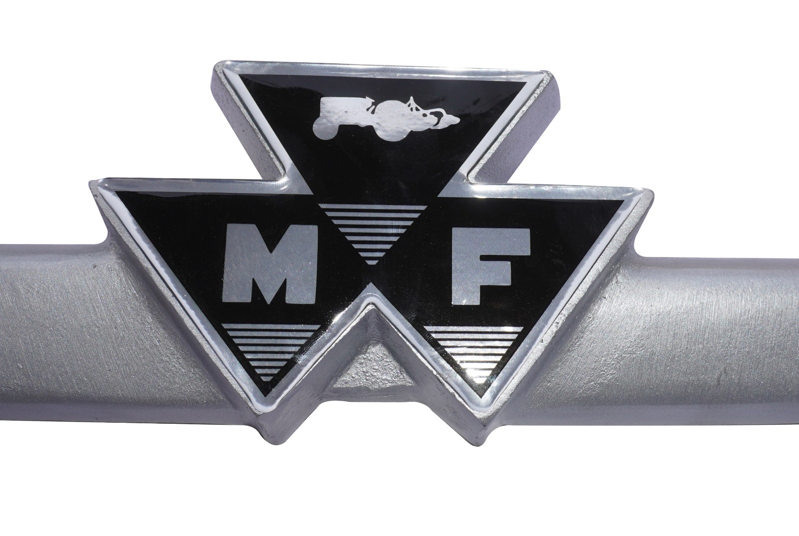 Front Badge Bar Bonnet Grill For Massey Ferguson 133 135 135V 140 148 165 168