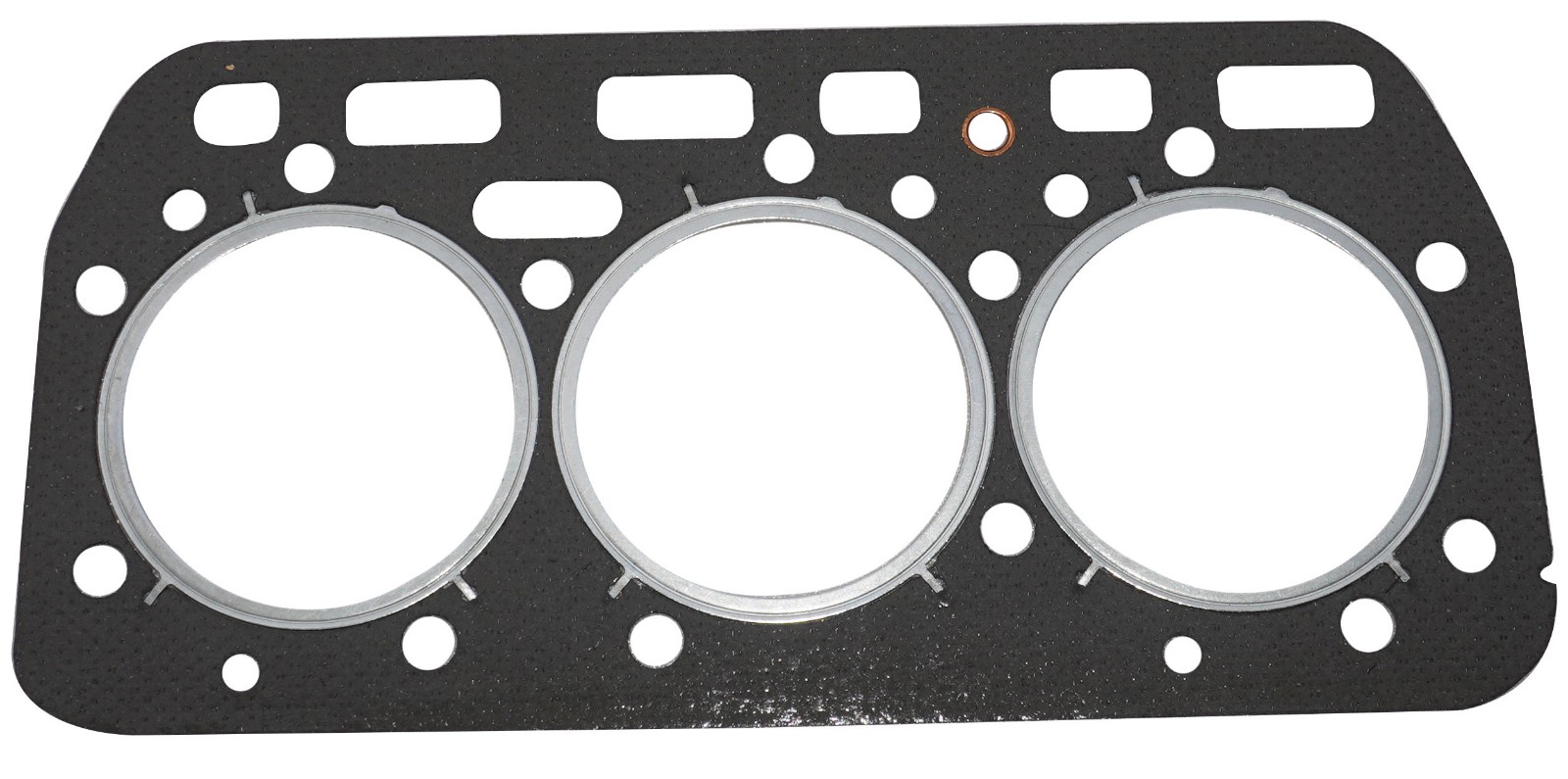 OEM 005551065R1 Head Gasket For Mahindra Tractor 3505 E350 3335 3525 3535 4035