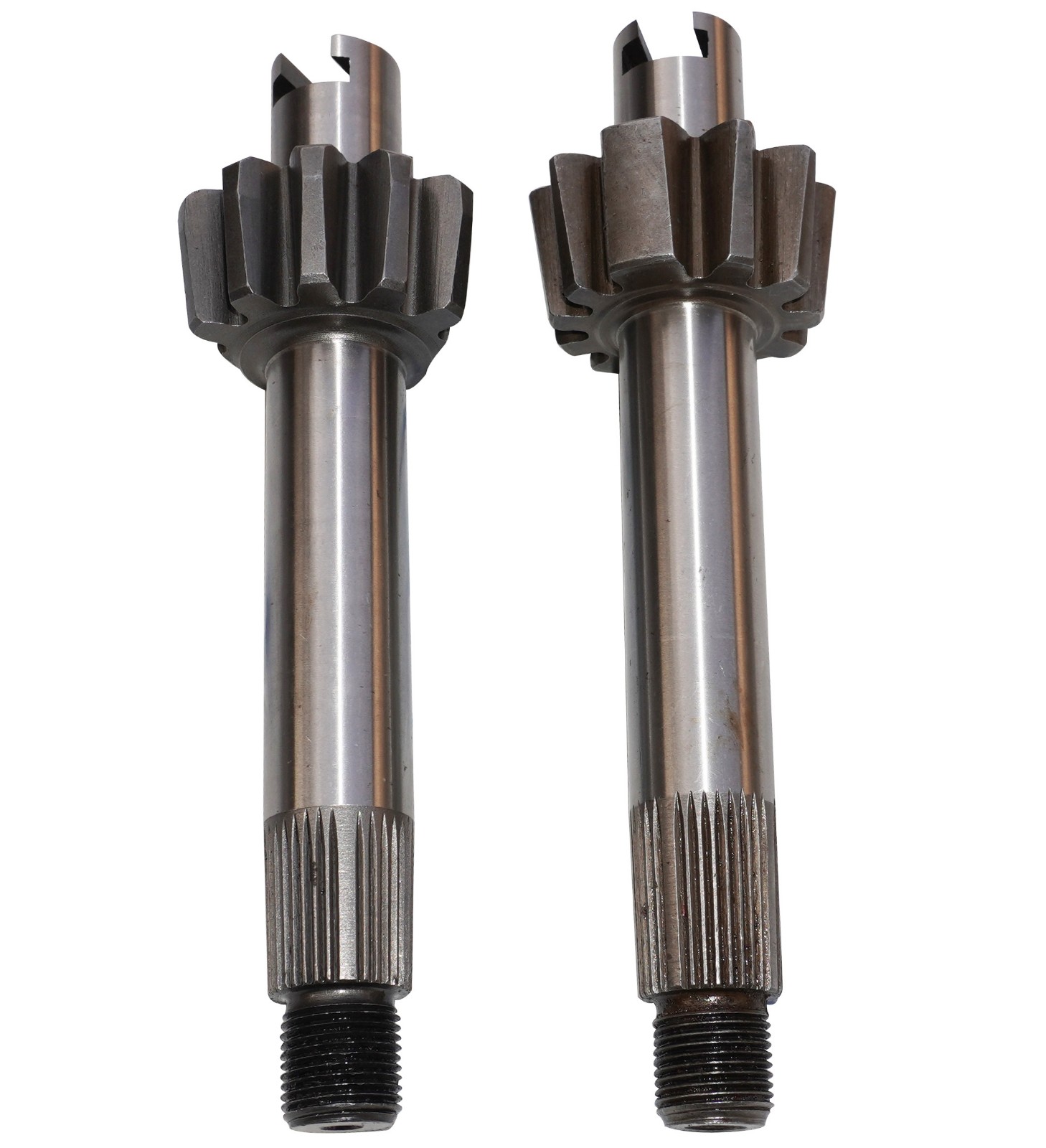 Primary & Secondary Sector Shaft Set For Ford 3000, 2600, 6600, 7200, 5000