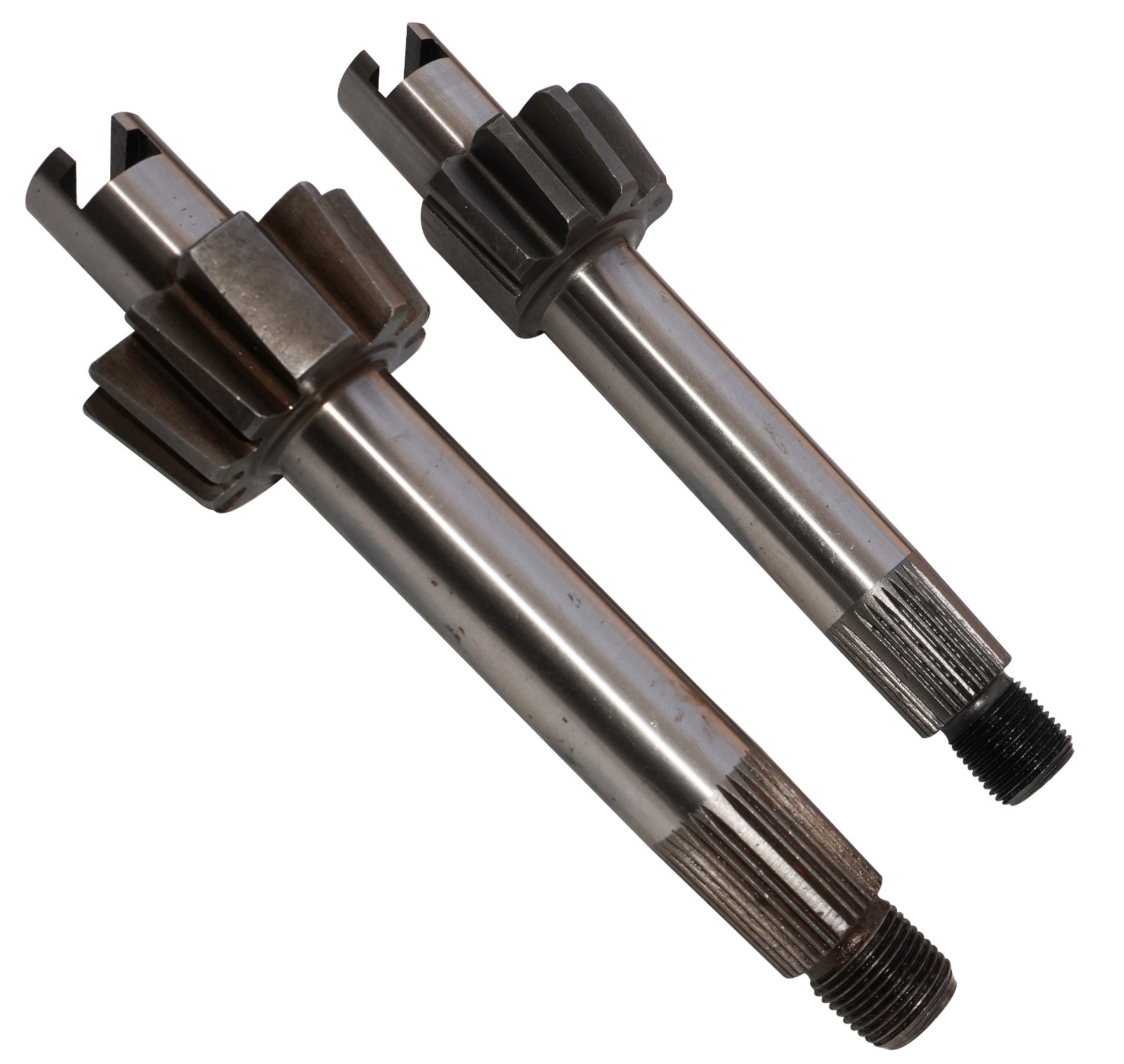 Primary & Secondary Sector Shaft Set For Ford 3000, 2600, 6600, 7200, 5000