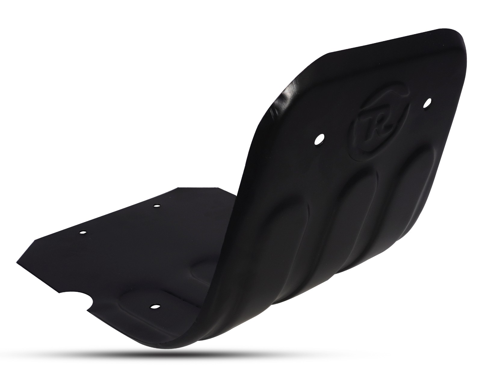 Sump Guard Black Fits For Royal Enfield New Classic Reborn 350 & Meteor 350