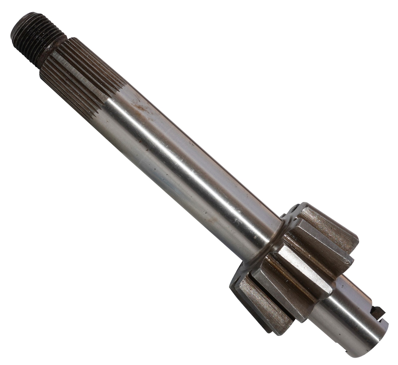 Primary & Secondary Sector Shaft Set For Ford 3000, 2600, 6600, 7200, 5000