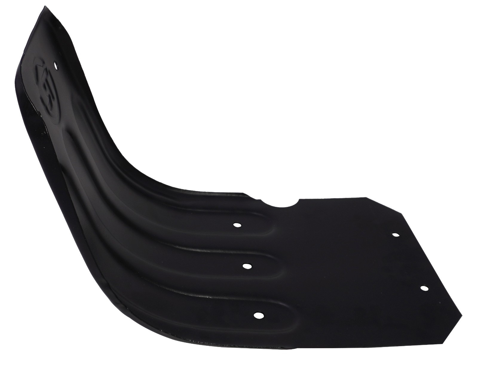 Sump Guard Black Fits For Royal Enfield New Classic Reborn 350 & Meteor 350