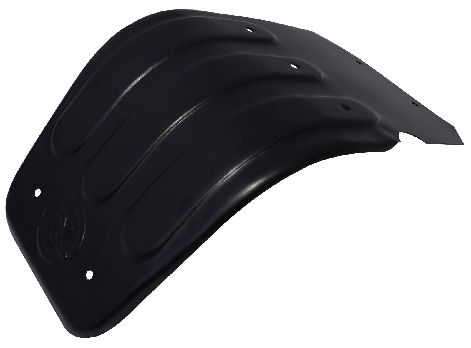 Sump Guard Black Fits For Royal Enfield New Classic Reborn 350 & Meteor 350