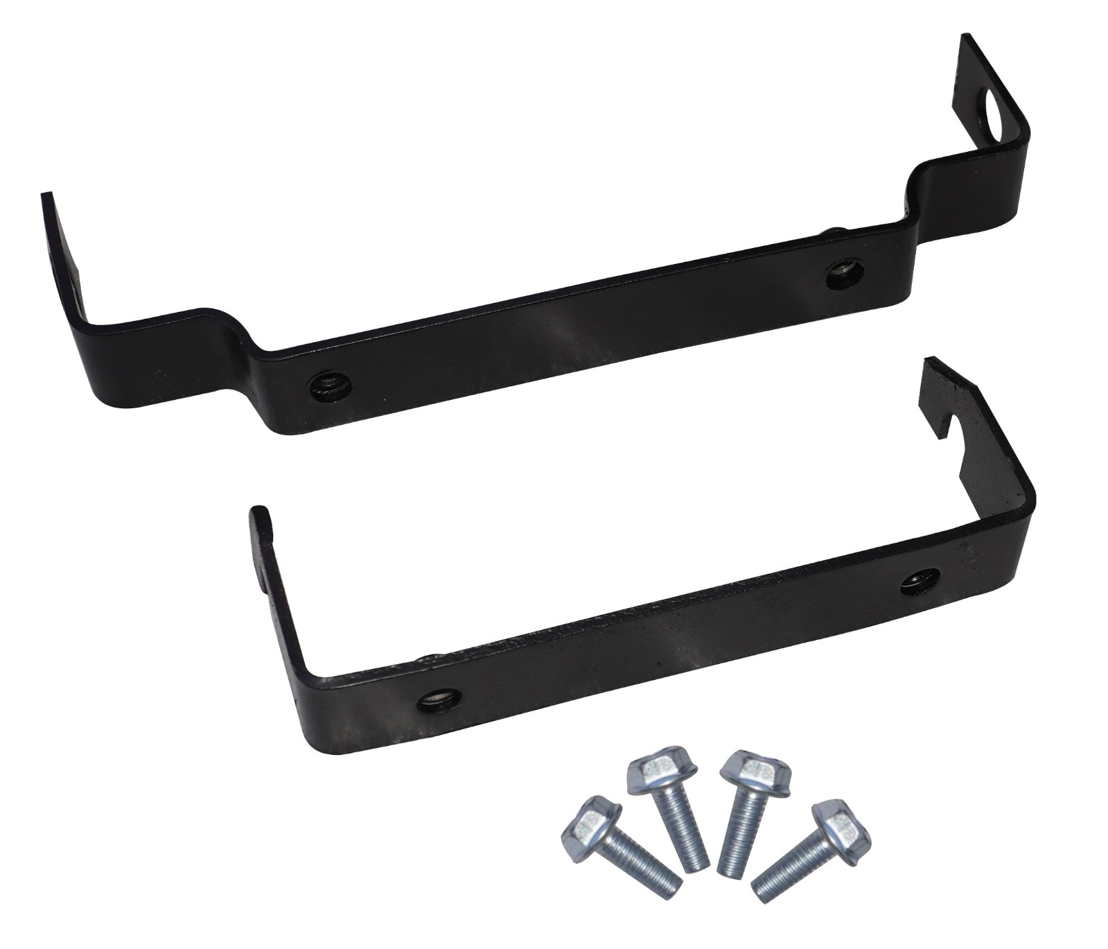 Sump Guard Black Fits For Royal Enfield New Classic Reborn 350 & Meteor 350