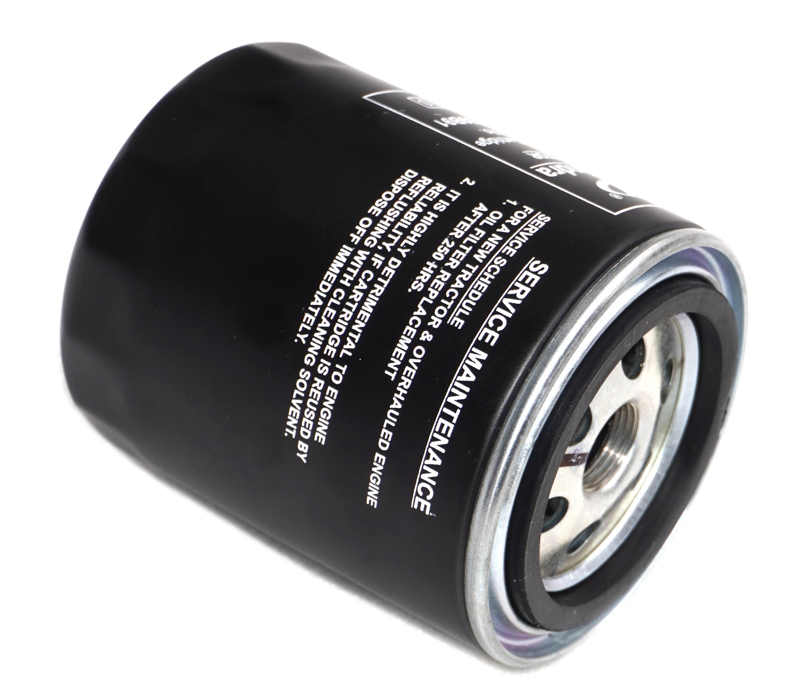 OEM Engine Oil Filter For Mahindra Tractor 006000789B91