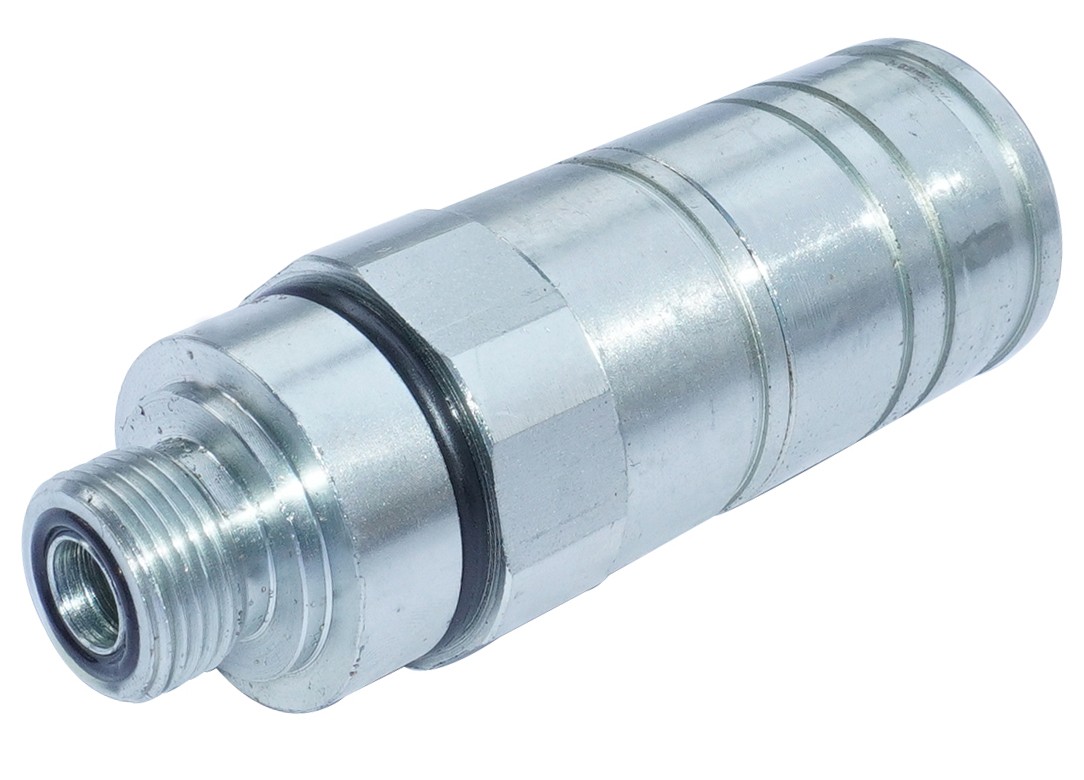 Fits For John Deere Original Equipment HYD. Quick-Connect Coupler SJ42325