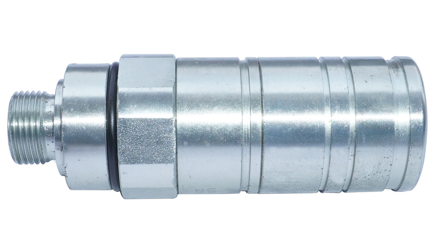 Fits For John Deere Original Equipment HYD. Quick-Connect Coupler SJ42325