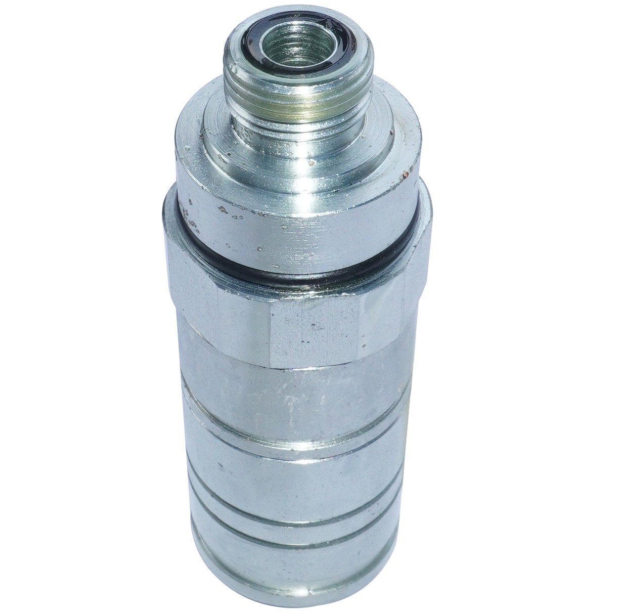 Fits For John Deere Original Equipment HYD. Quick-Connect Coupler SJ42325