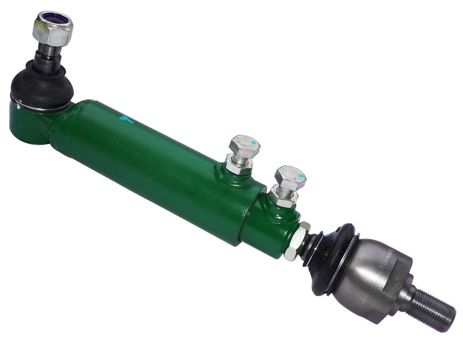 Genuine Steering Cylinder Tie Rod Assembly For John Deere RE217616