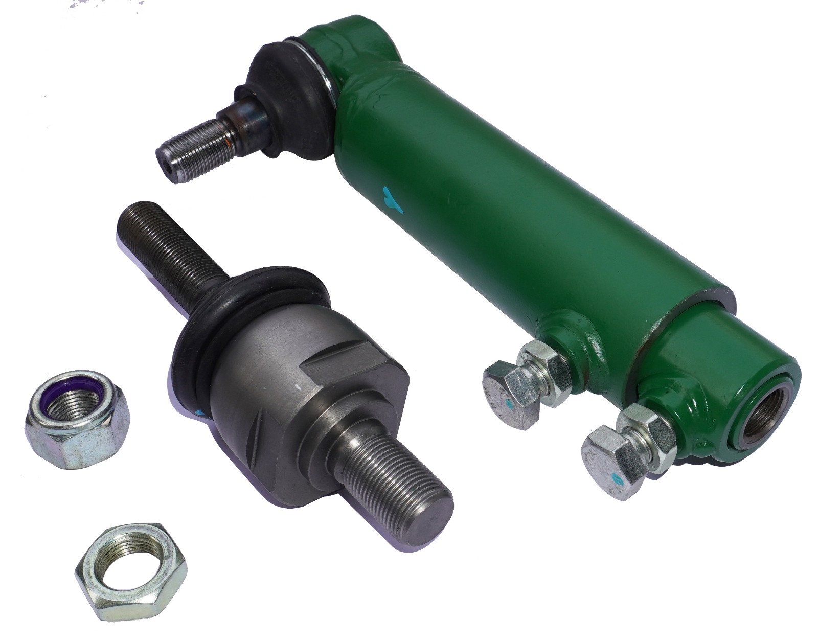 Genuine Steering Cylinder Tie Rod Assembly For John Deere RE217616