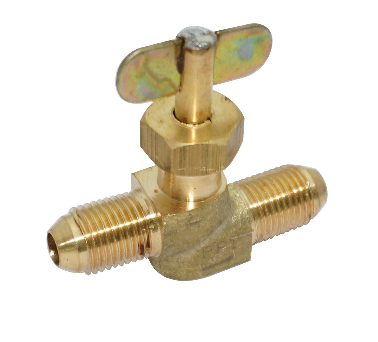 OEM Fuel Line Shut Off Valve For Mahindra 475, 485, 5005 Tractor 001099398R92