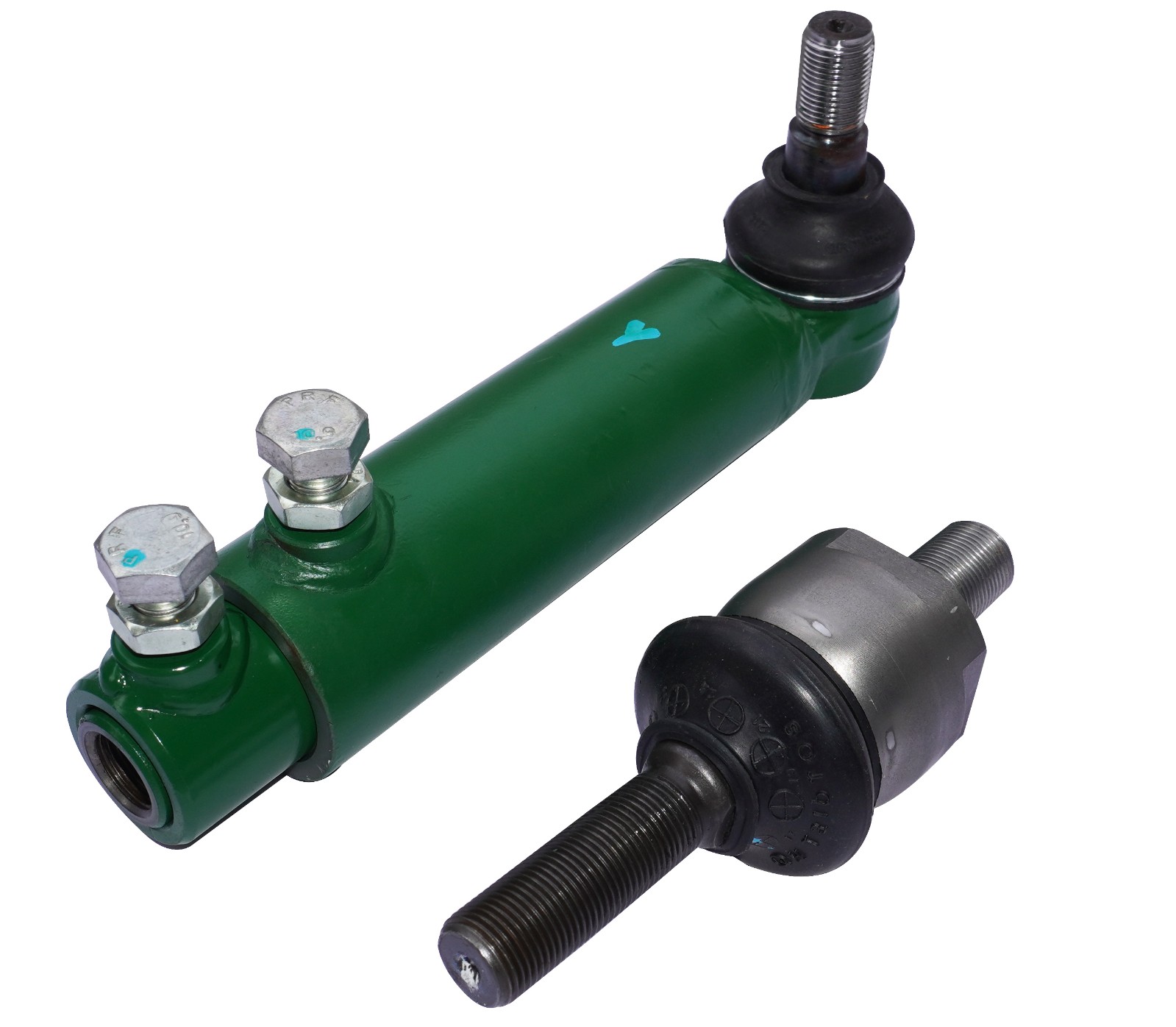 Genuine Steering Cylinder Tie Rod Assembly For John Deere RE217616