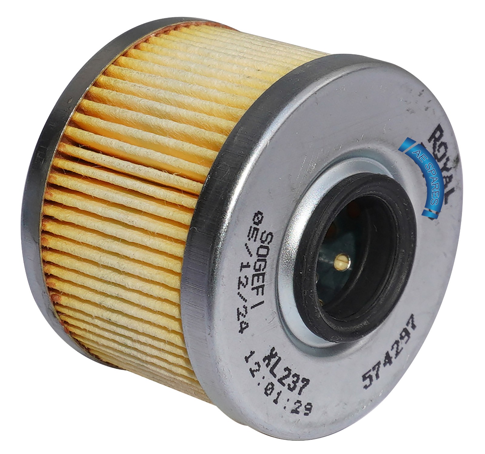 First Service Kit 500 km For Royal Enfield Guerrilla New Himalayan 450 KAA00182