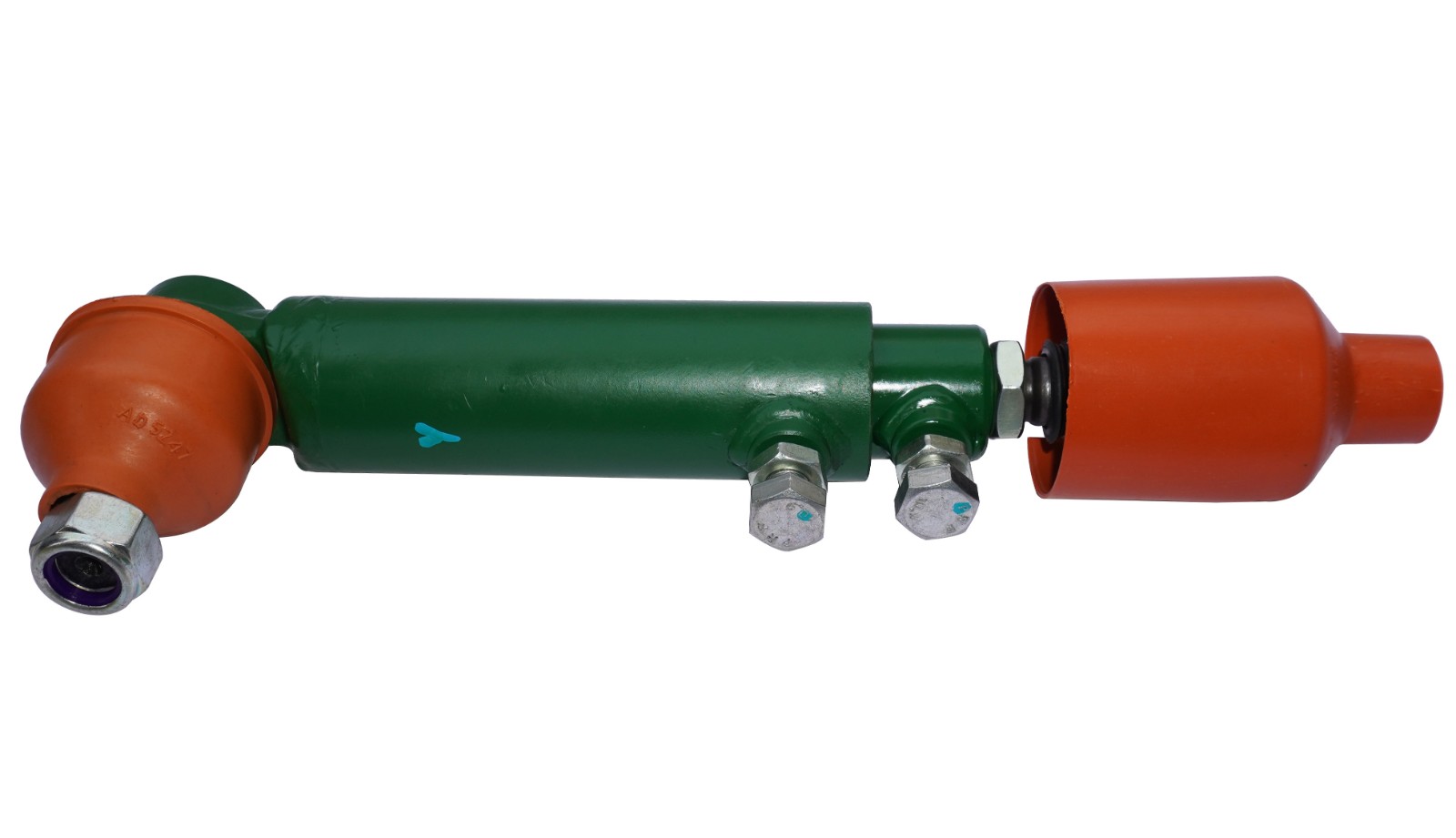 Genuine Steering Cylinder Tie Rod Assembly For John Deere RE217616