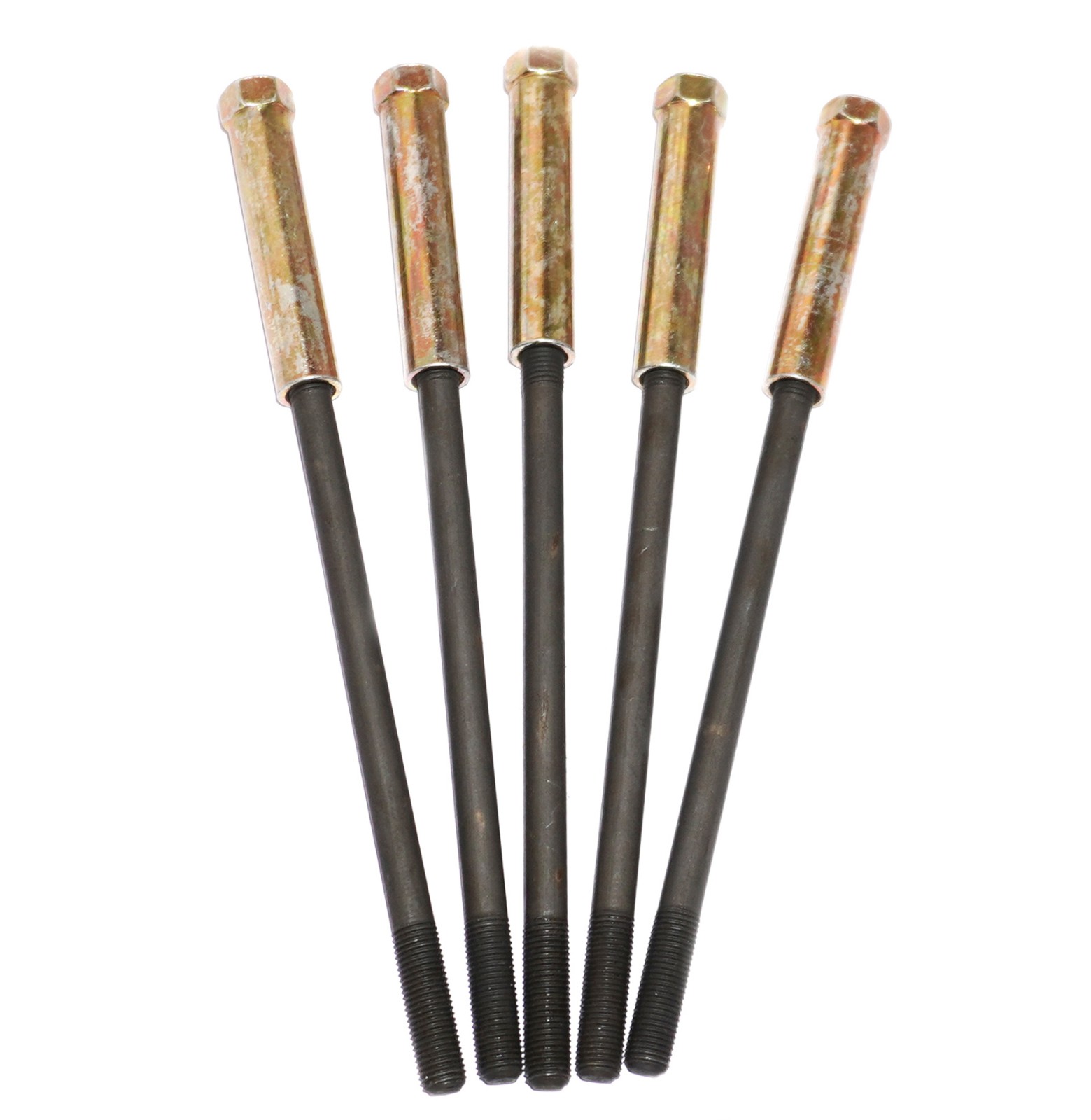 Head And Cylinder Studs Kit For Royal Enfield Standard Early Models