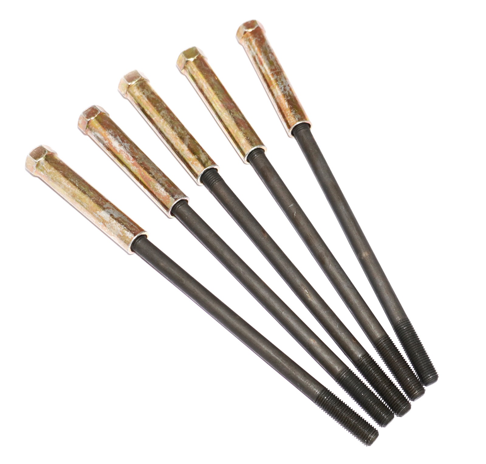 Head And Cylinder Studs Kit For Royal Enfield Standard Early Models