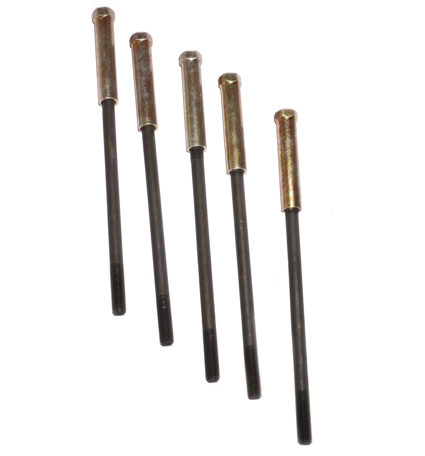 Head And Cylinder Studs Kit For Royal Enfield Standard Early Models