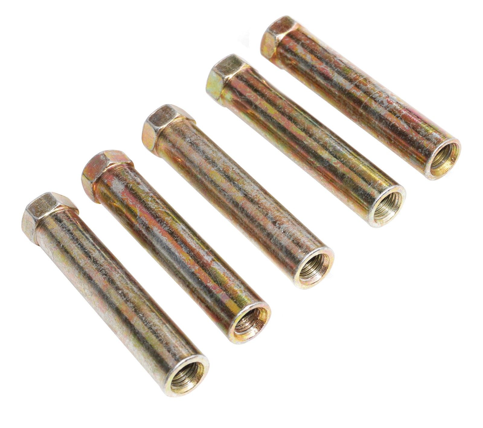 Head And Cylinder Studs Kit For Royal Enfield Standard Early Models