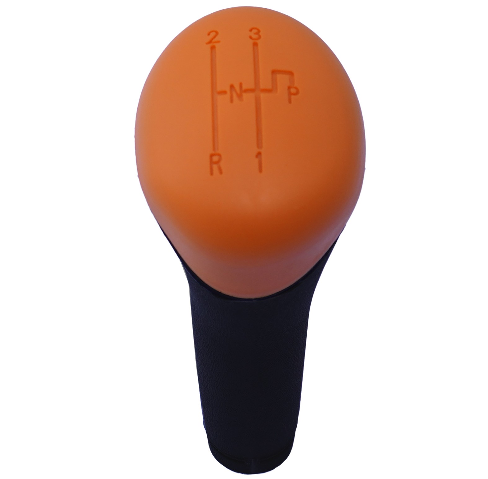 For John Deere SU26107 + SU26108 Original Equipment Shifter Knob With Cover