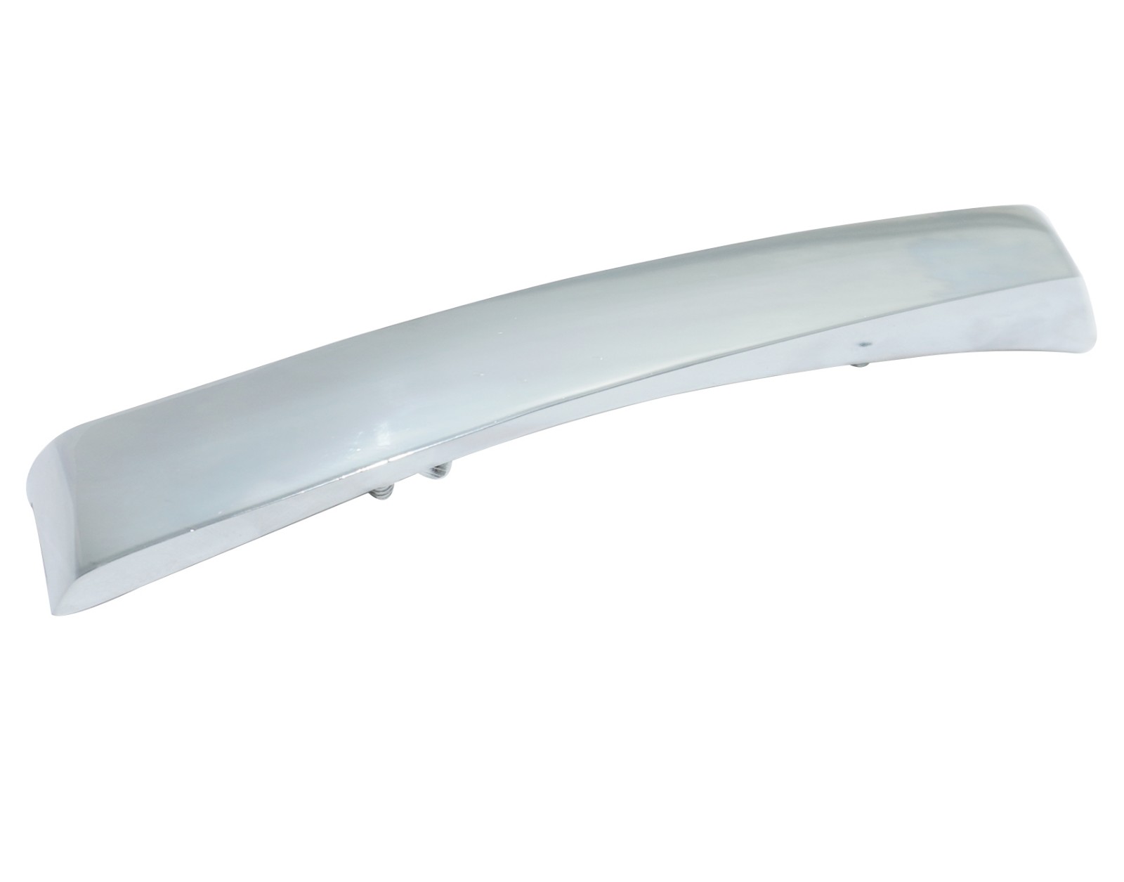 Front Mudguard Crest Trim Nose For Vespa T5 PX PE LML 125 150 EFL