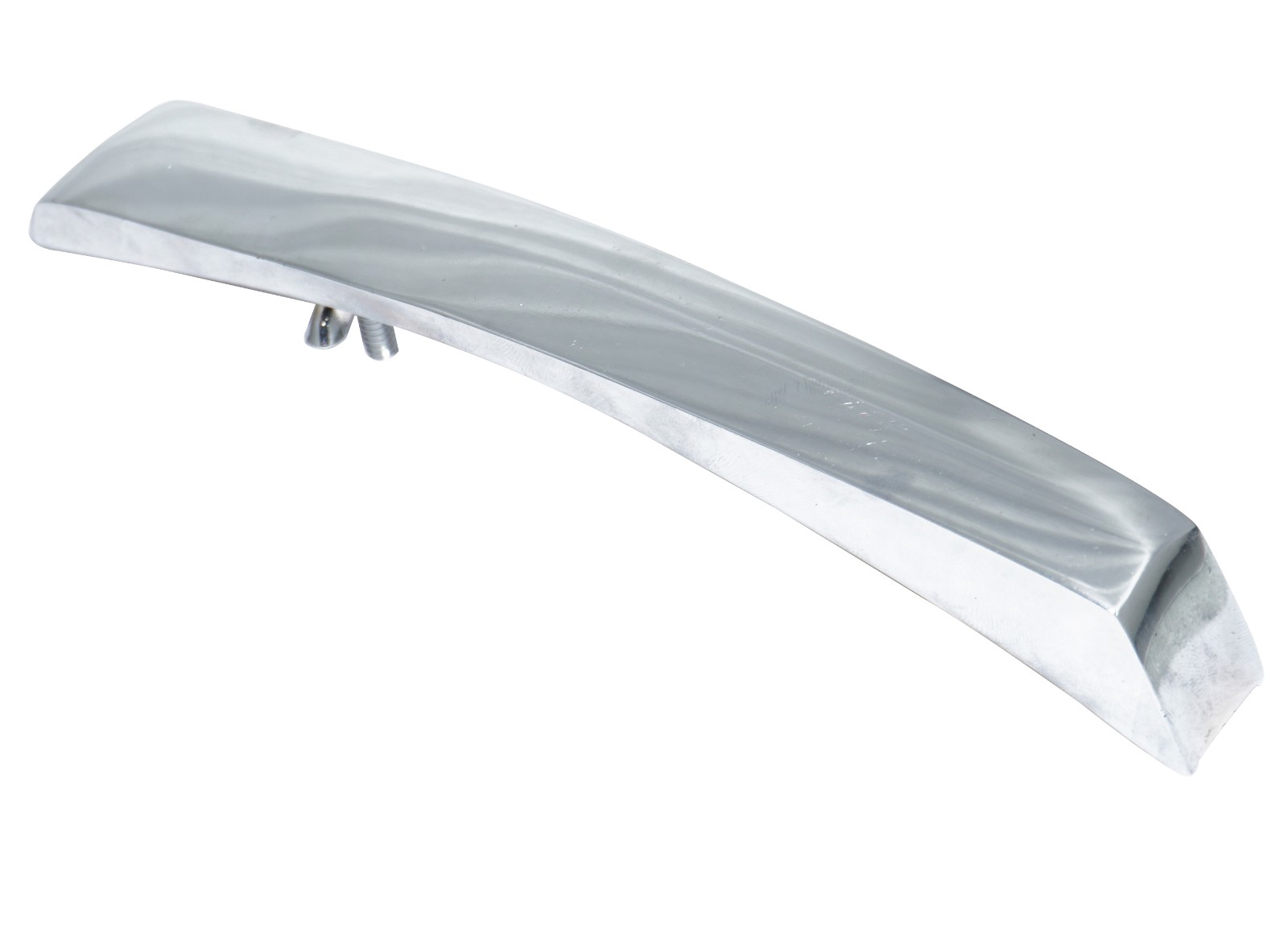 Front Mudguard Crest Trim Nose For Vespa T5 PX PE LML 125 150 EFL