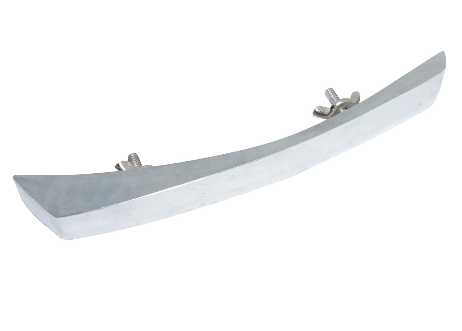 Front Mudguard Crest Trim Nose For Vespa T5 PX PE LML 125 150 EFL