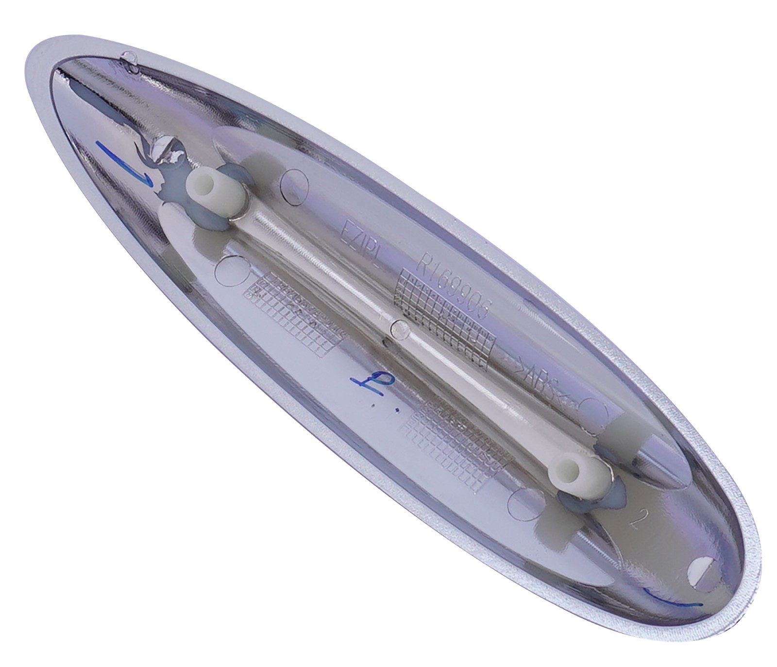 For John Deere R169906 Original Equipment Hood Gunsight Marker - Hood Sight