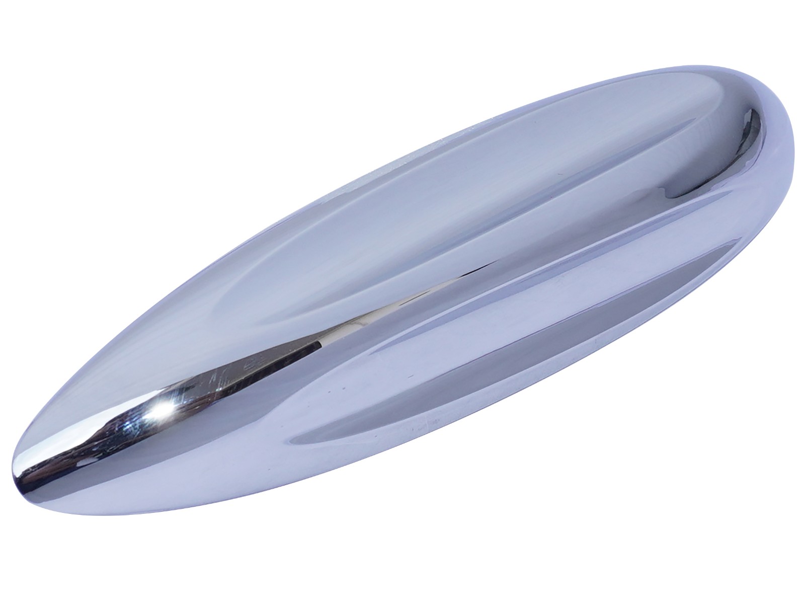 For John Deere R169906 Original Equipment Hood Gunsight Marker - Hood Sight