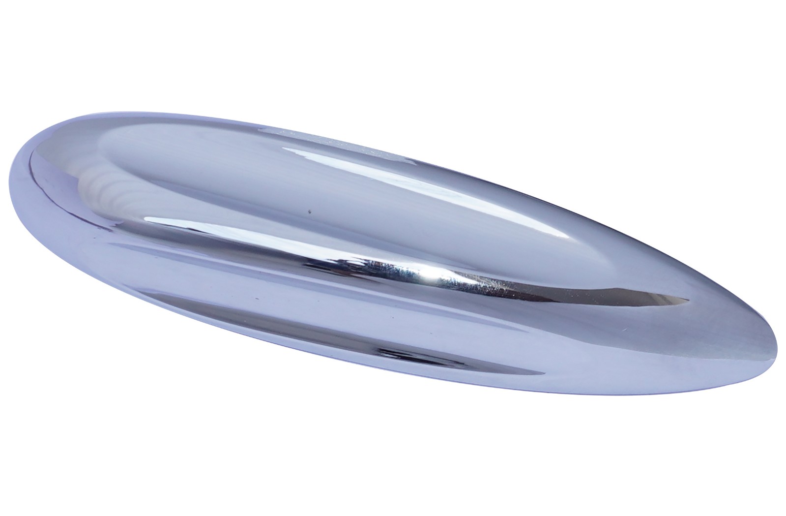 For John Deere R169906 Original Equipment Hood Gunsight Marker - Hood Sight