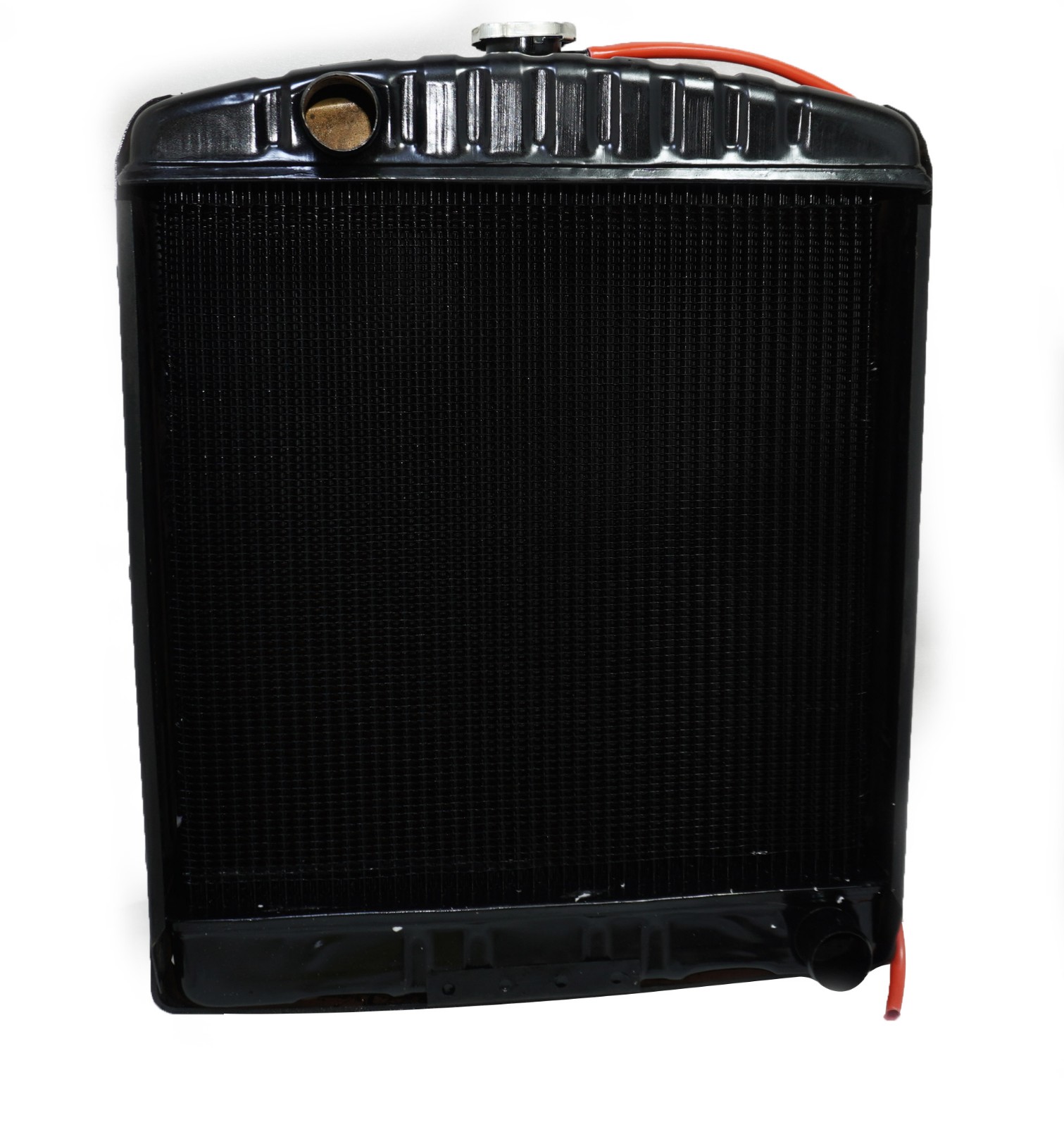 Radiator Assembly For Mahindra 575 DI Tractor