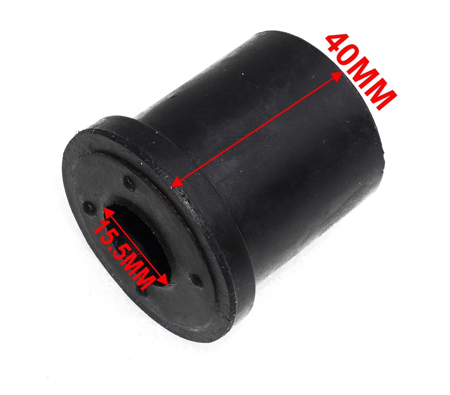 Suspension Leaf Spring Bush Kit For Mahindra Bolero Pik-Up Maxx Thar 04000A0370N