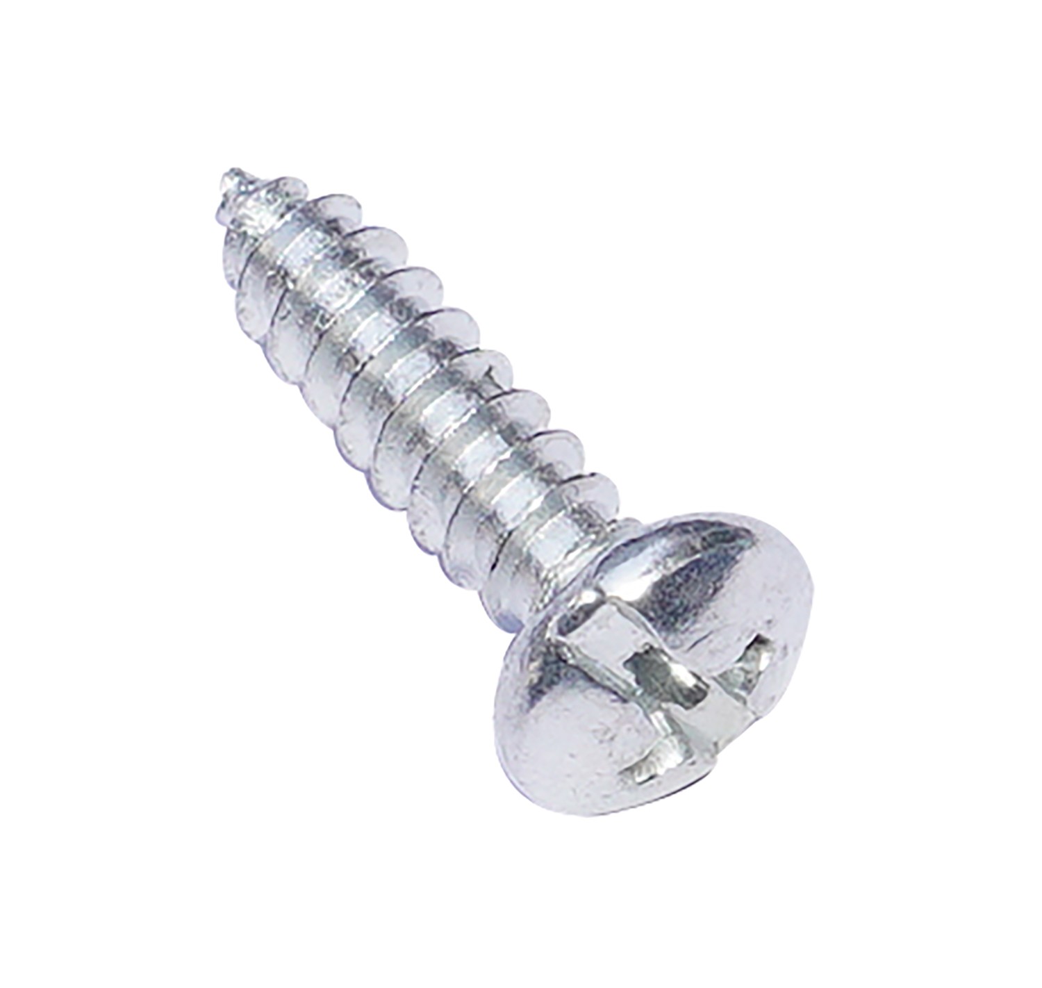 SOFT-TOP UPPER GARNISH ATTACHMENT SCREWS 12 UNITS FOR SUZUKI SAMURAI 80 95