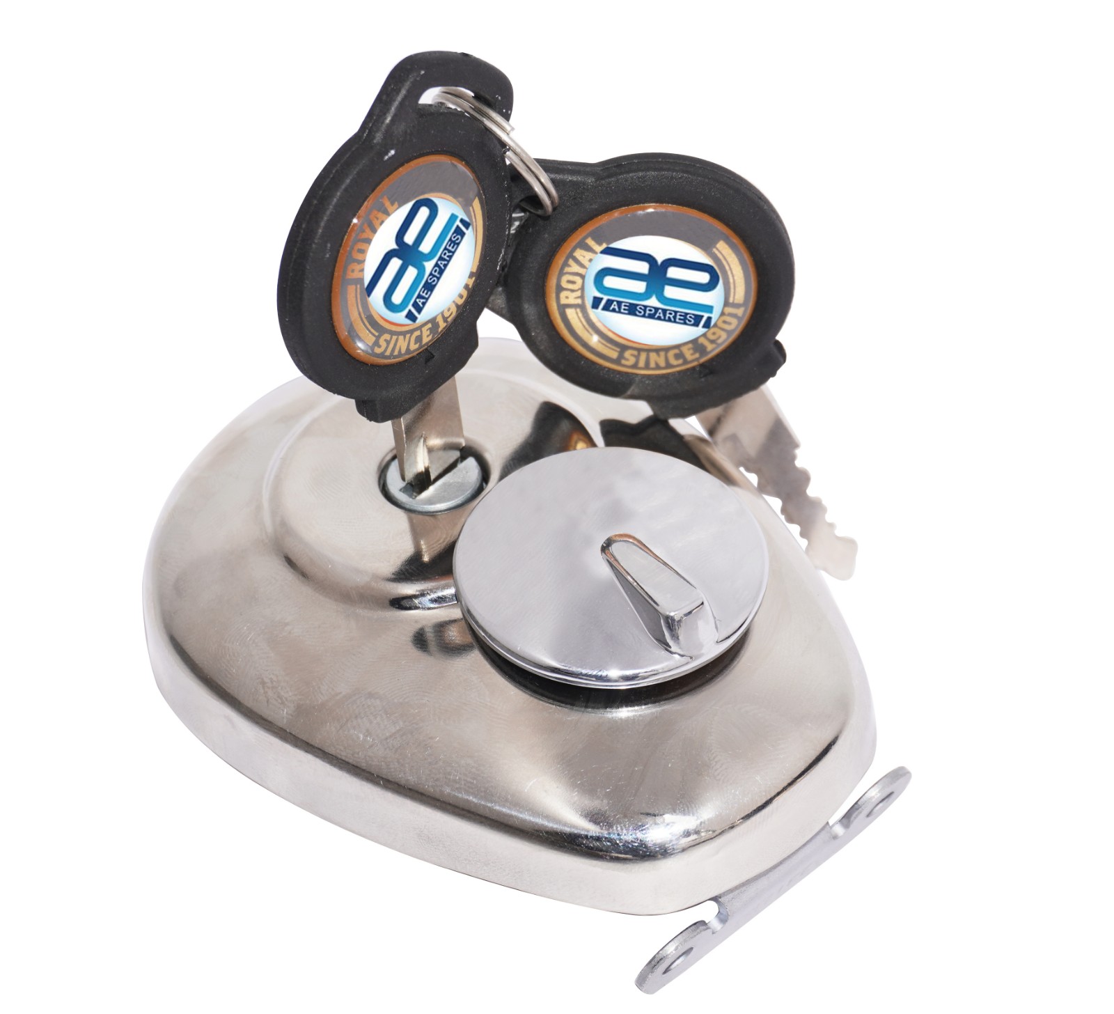 Complete Lock Set Fits For Royal Enfield Classic C5 500cc UCE Model