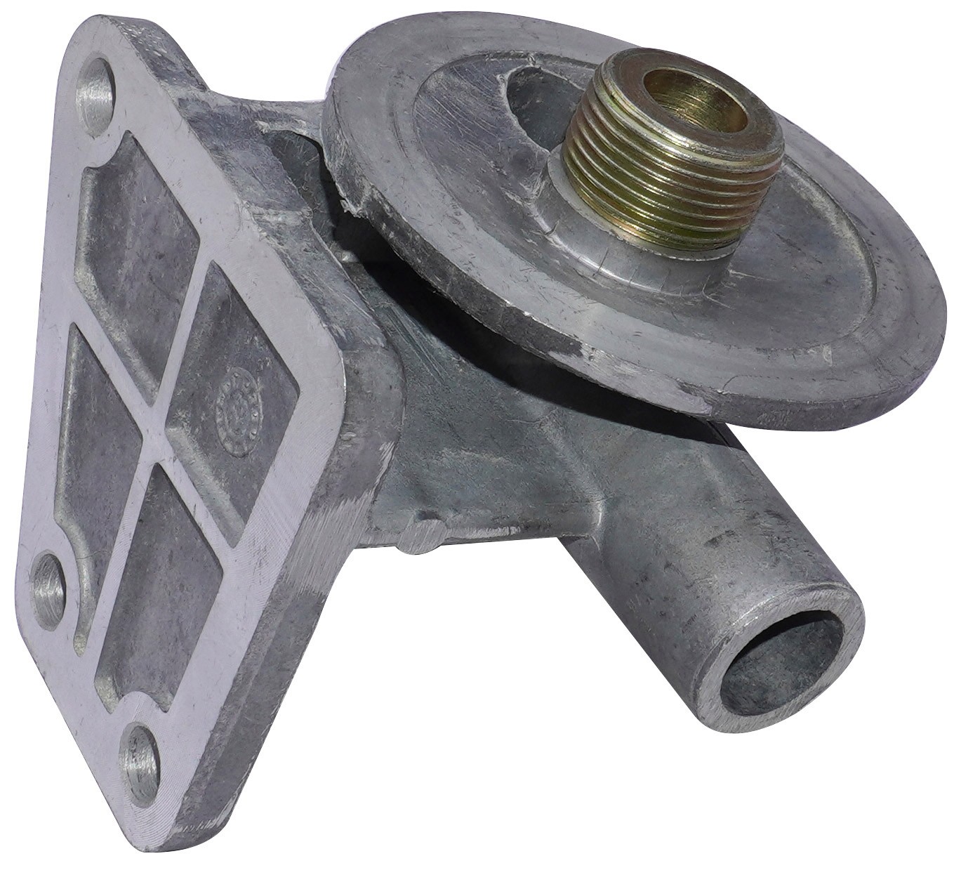 OEM 000051180D01 Filter Head Hydraulic For Mahindra 4500 5500 6000 6500 Tractor