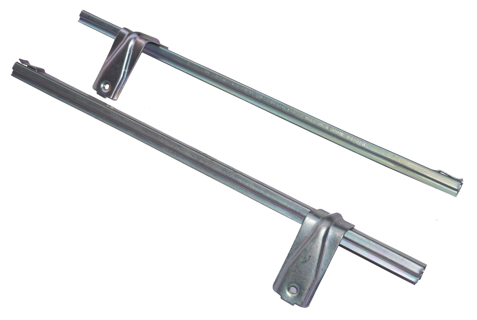 GLASS SASH GUIDE BOTH SIDES FOR SUZUKI SAMURAI 80'-95'