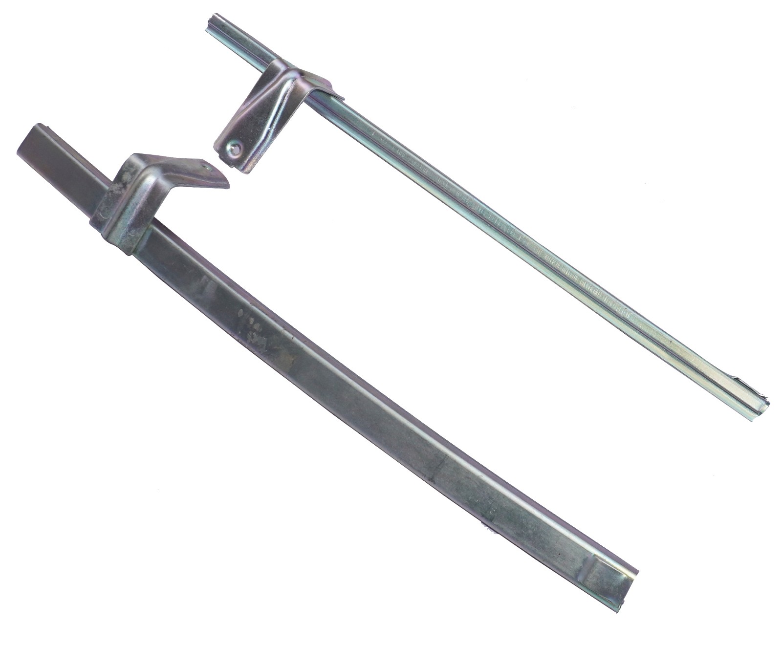 GLASS SASH GUIDE BOTH SIDES FOR SUZUKI SAMURAI 80'-95'