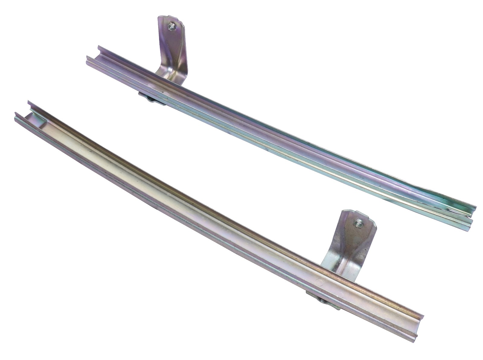 GLASS SASH GUIDE BOTH SIDES FOR SUZUKI SAMURAI 80'-95'