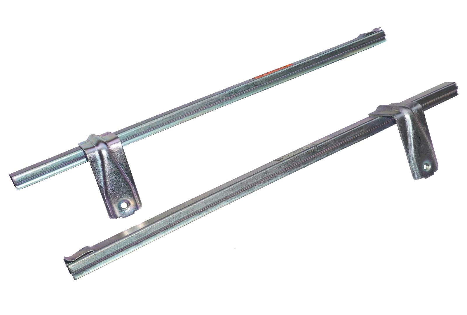 GLASS SASH GUIDE BOTH SIDES FOR SUZUKI SAMURAI 80'-95'