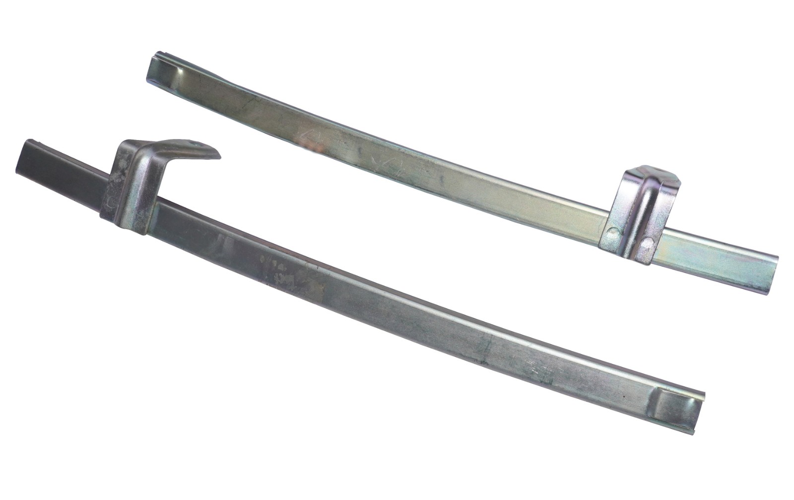 GLASS SASH GUIDE BOTH SIDES FOR SUZUKI SAMURAI 80'-95'