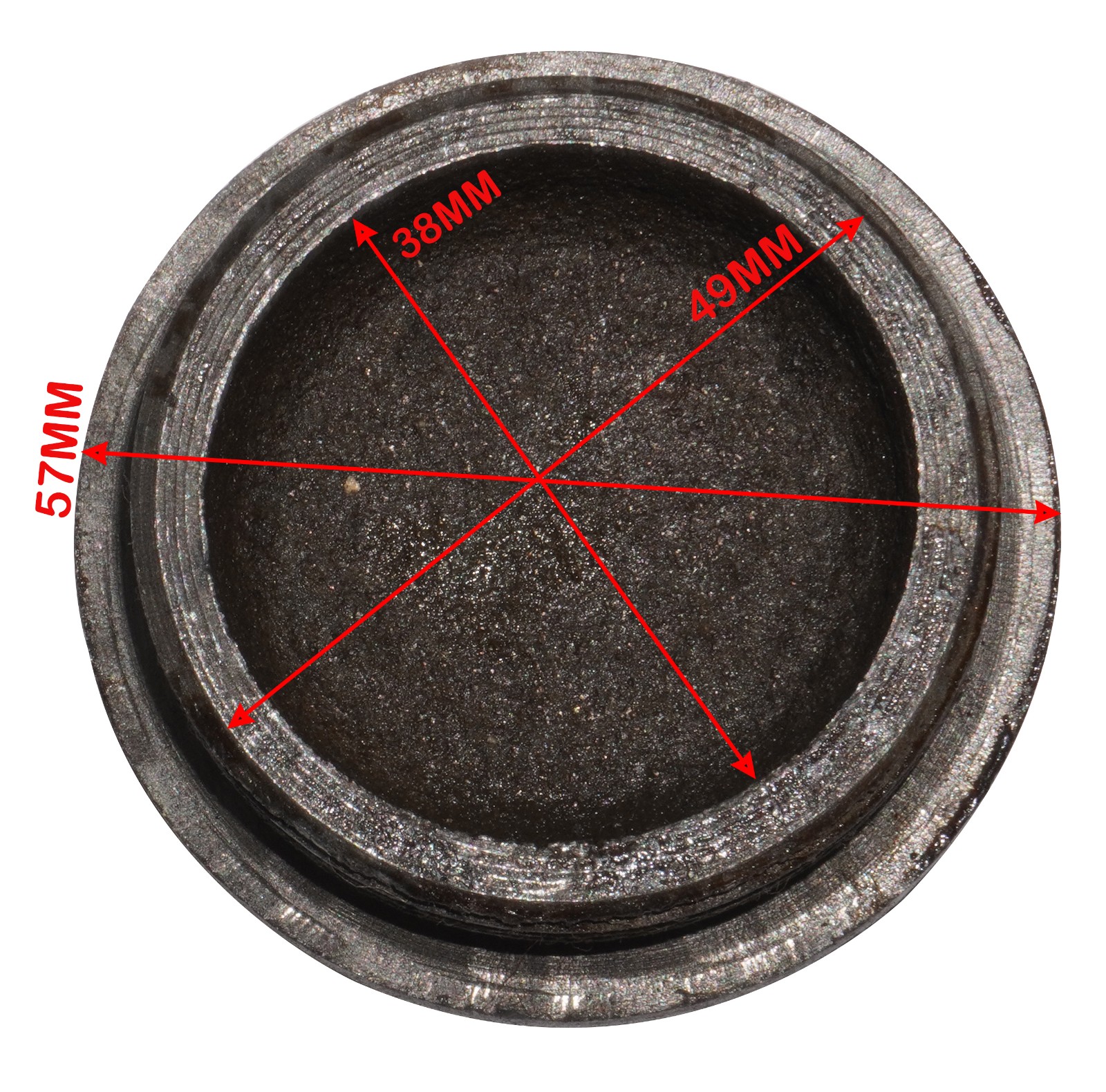 Transmission Oil Filler Cap Plug For Massey Ferguson All Model Tractor