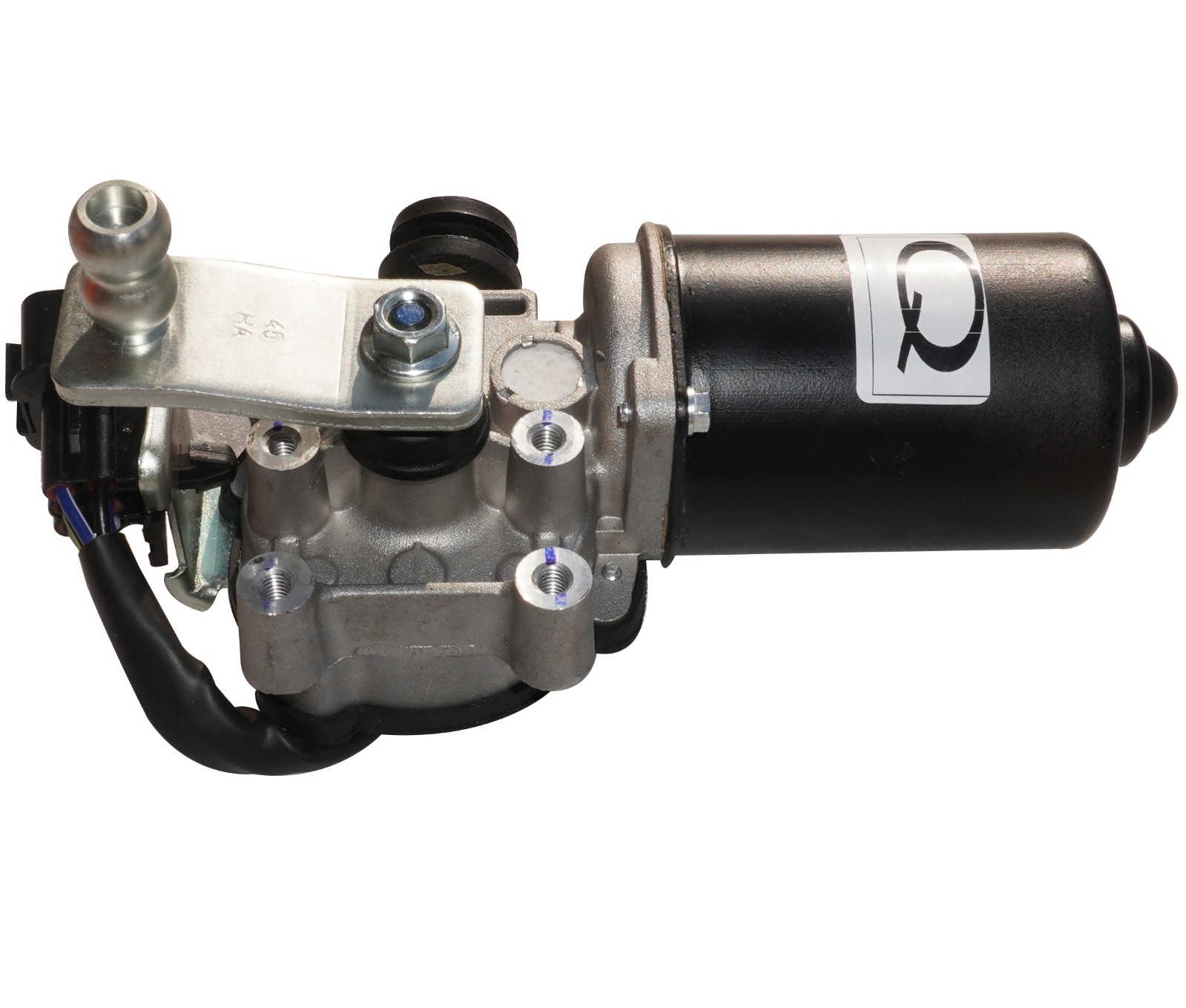 Wiper Electric Motor Assembly For Hyundai EON 98110-4N900